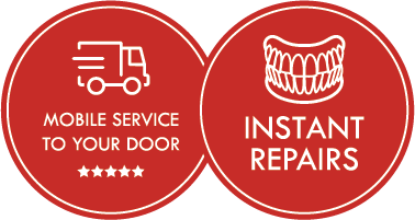 THE MOBILE DENTURE REPAIR COMPANY LIMITED